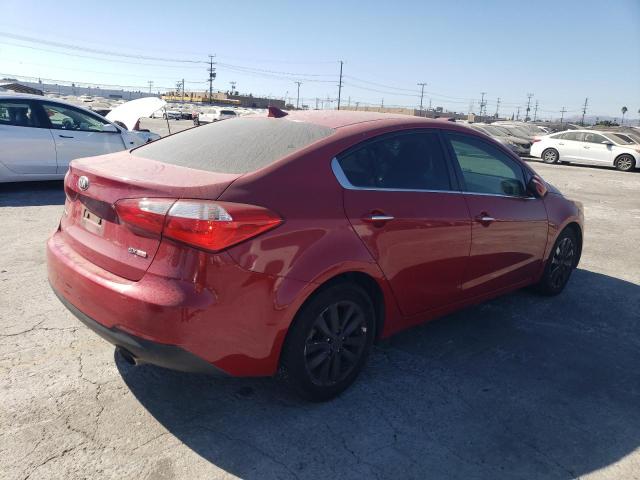 Фото 3 с аукциона – 2014 KIA FORTE EX с VIN KNAFX4A85E5084616