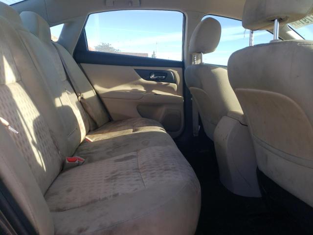 Photo 10 from auction – 2016 NISSAN ALTIMA 2.5 with VIN 1N4AL3AP1GN305213