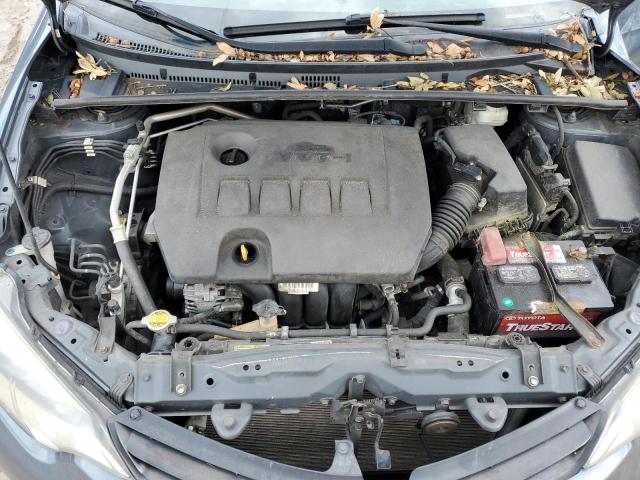Photo 11 from auction – 2014 TOYOTA COROLLA L with VIN 2T1BURHE2EC112510
