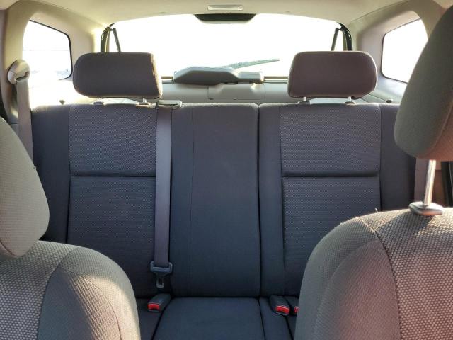 Photo 10 from auction – 2003 TOYOTA COROLLA MA with VIN 2T1KR32E83C116047