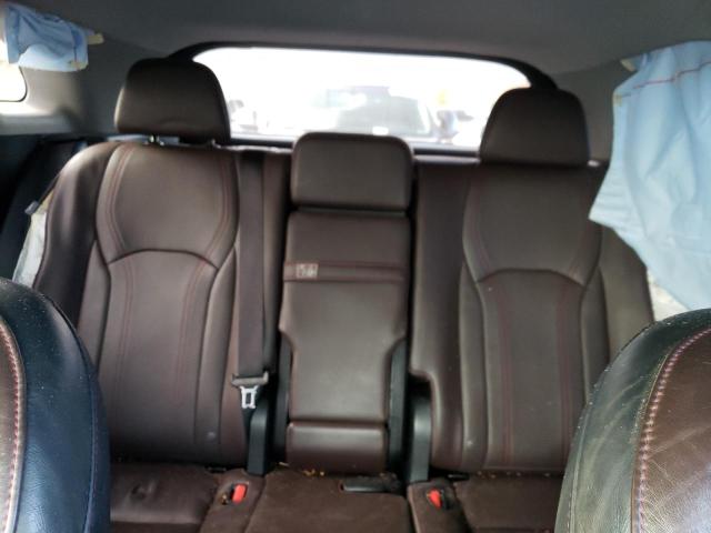 Photo 10 from auction – 2016 LEXUS RX 350 BAS with VIN 2T2BZMCA9GC024464