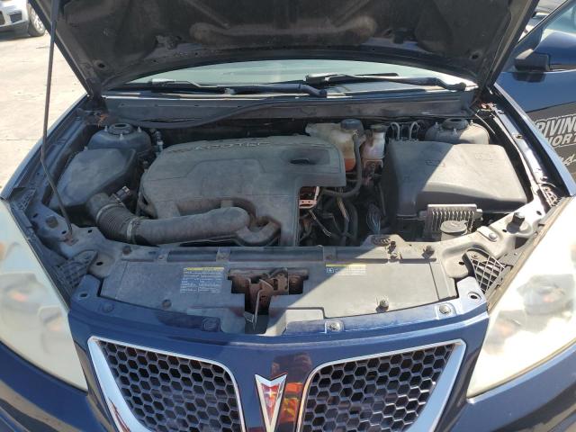 Photo 11 from auction – 2009 PONTIAC G6 with VIN 1G2ZJ57B094241883