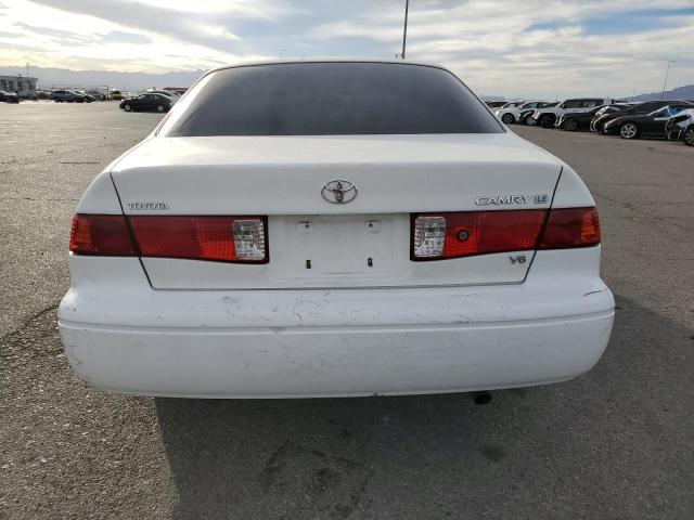 Photo 6 from auction – 2001 TOYOTA CAMRY CE with VIN JT2BF22K310292917