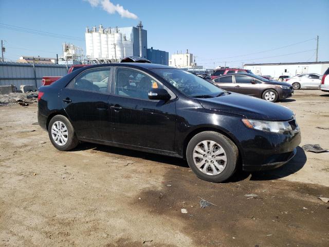 Photo 4 from auction – 2010 KIA FORTE EX with VIN KNAFU4A23A5198984