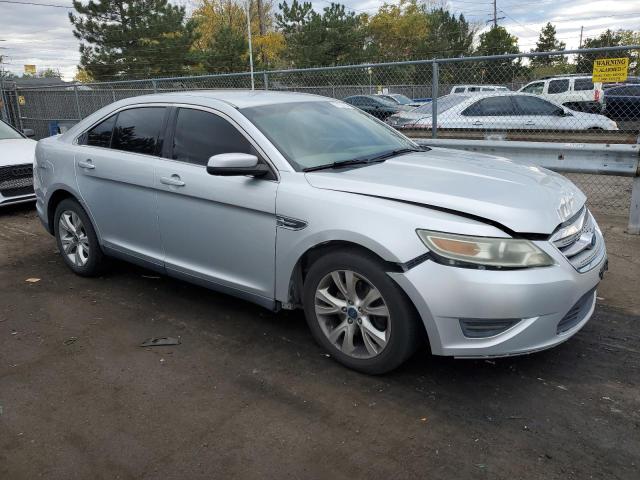 Photo 4 from auction – 2011 FORD TAURUS SEL with VIN 1FAHP2EWXBG156179