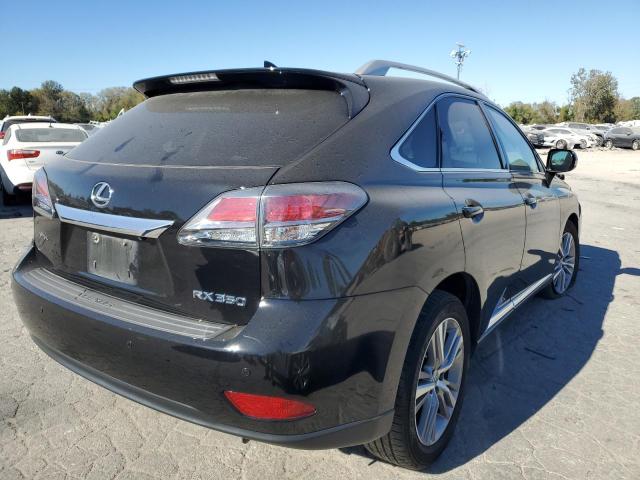 Photo 3 from auction – 2015 LEXUS RX 350 BAS with VIN 2T2BK1BA4FC319345
