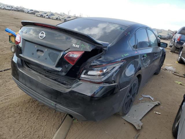 Photo 3 from auction – 2017 NISSAN ALTIMA 2.5 with VIN 1N4AL3AP5HC285724