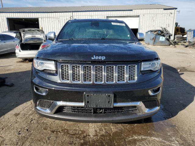 Photo 5 from auction – 2014 JEEP GRAND CHER with VIN 1C4RJFJTXEC392894