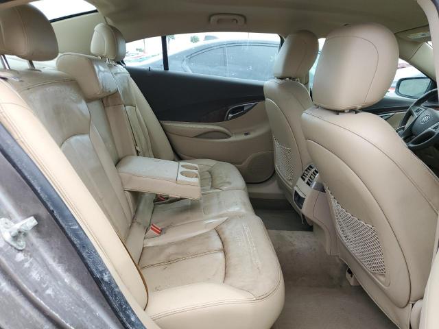 Photo 10 from auction – 2012 BUICK LACROSSE P with VIN 1G4GD5E38CF357846