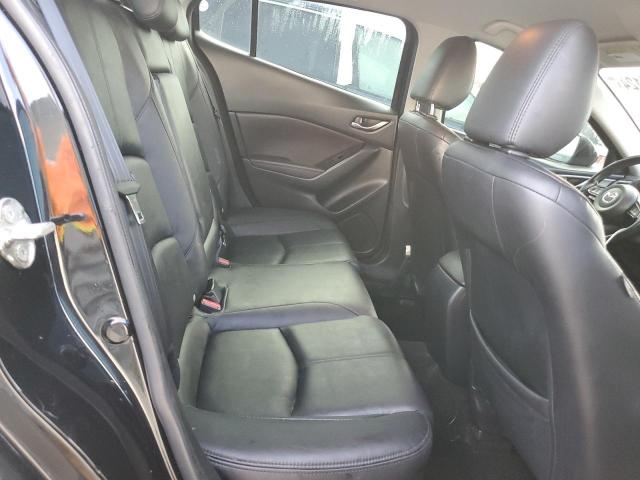 Photo 10 from auction – 2017 MAZDA 3 TOURING with VIN 3MZBN1V79HM110251