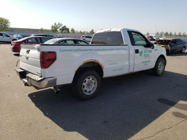 Photo 3 from auction – 2012 FORD F150 with VIN 1FTNF1CF5CKD53966