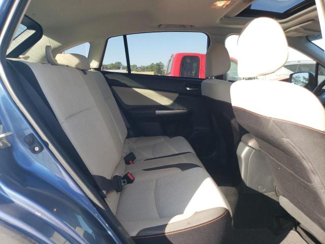 Photo 11 from auction – 2017 SUBARU CROSSTREK with VIN JF2GPABC1H8211293