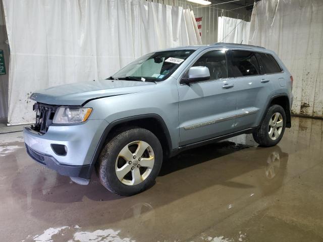 JEEP GRAND CHER 2012 with VIN 1C4RJFAG3CC253108 - Photo from auction