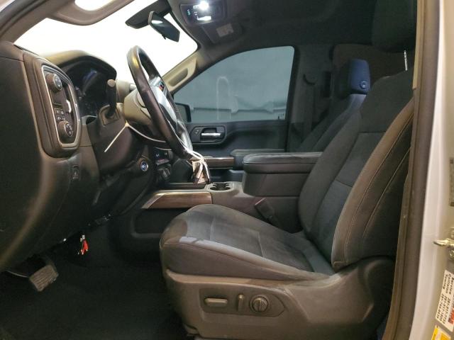 Photo 7 from auction – 2019 CHEVROLET SILVERADO with VIN 1GCUWDED5KZ125285