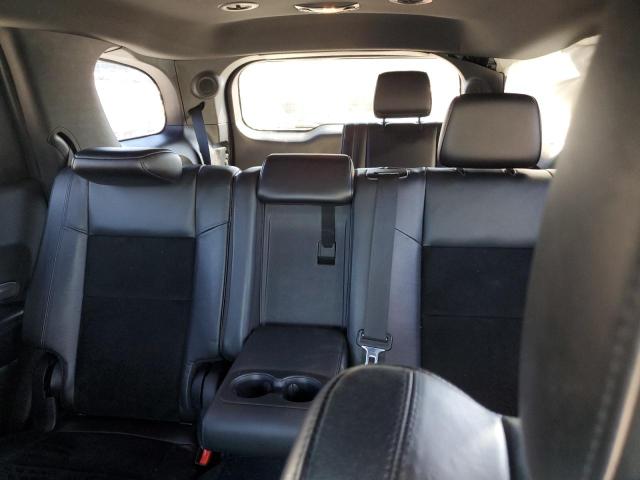 صورة رقم 10 من المزاد - 2018 DODGE DURANGO GT مع VIN 1C4RDJDGXJC386256