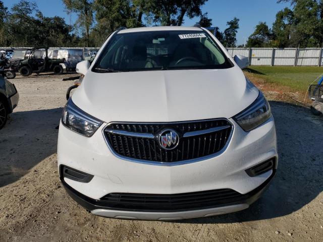 Photo 5 from auction – 2019 BUICK ENCORE PRE with VIN KL4CJASB6KB840204