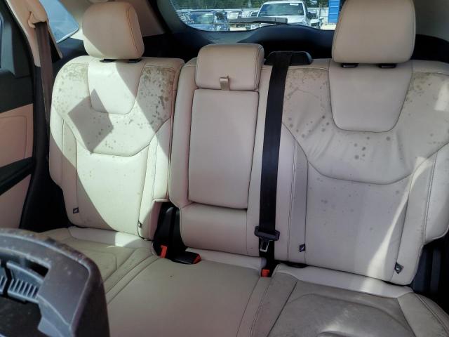 Photo 10 from auction – 2016 FORD EDGE TITAN with VIN 2FMPK3K98GBC09545