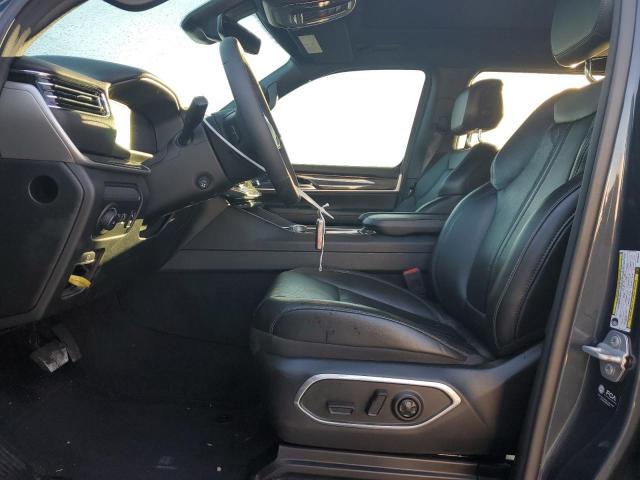 Photo 7 from auction – 2023 JEEP WAGONEER S with VIN 1C4SJVAP6PS559646
