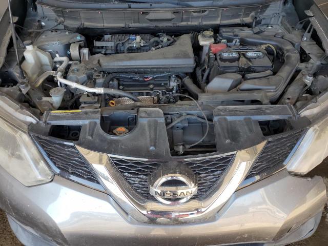 Photo 12 from auction – 2016 NISSAN ROGUE S with VIN KNMAT2MV4GP643014