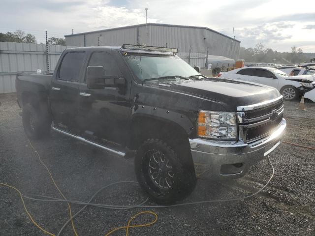 Photo 4 from auction – 2010 CHEVROLET SILVERADO with VIN 3GCRKSE37AG185774