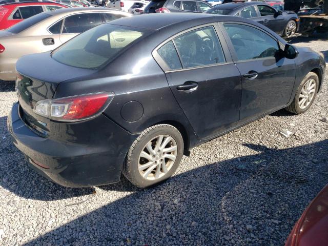 Photo 3 from auction – 2012 MAZDA 3 I with VIN JM1BL1V85C1600340