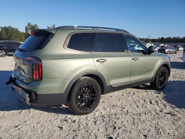 Photo 3 from auction – 2023 KIA TELLURIDE with VIN 5XYP3DGC4PG334193