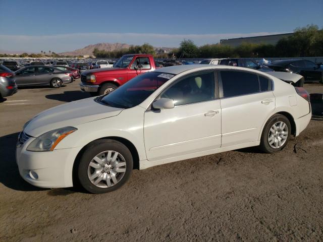 Photo 1 from auction – 2010 NISSAN ALTIMA BAS with VIN 1N4AL2APXAN475037
