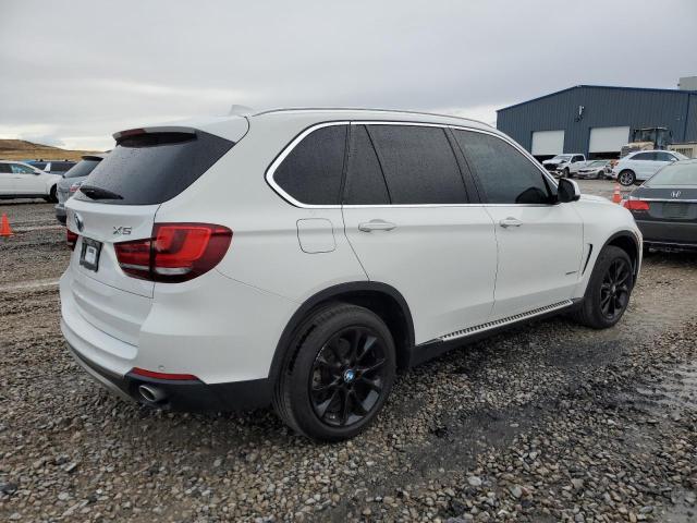 Photo 3 from auction – 2015 BMW X5 XDRIVE3 with VIN 5UXKS4C59F0J98036