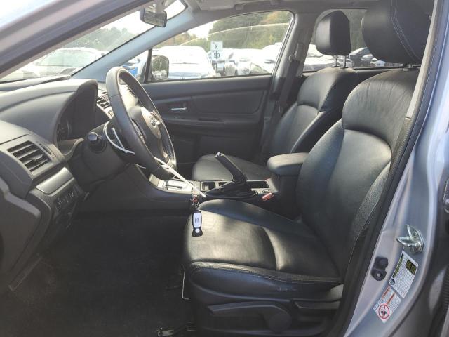 Photo 7 from auction – 2014 SUBARU XV CROSSTR with VIN JF2GPAKCXE8247589