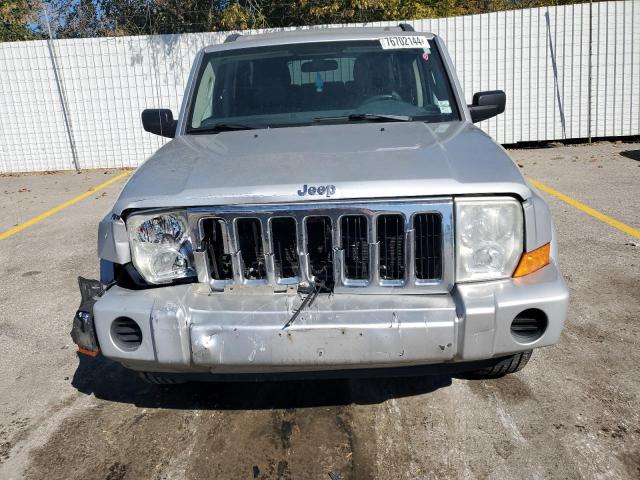 صورة رقم 5 من المزاد - 2007 JEEP COMMANDER مع VIN 1J8HG48K07C676123