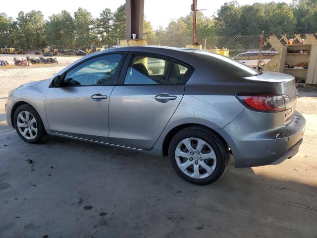 Photo 2 from auction – 2011 MAZDA 3 I with VIN JM1BL1UF9B1376715