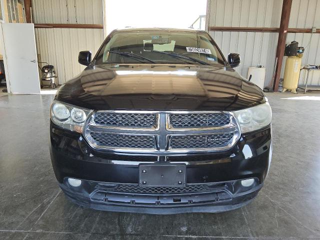 Photo 5 from auction – 2012 DODGE DURANGO SX with VIN 1C4RDHAG4CC110591