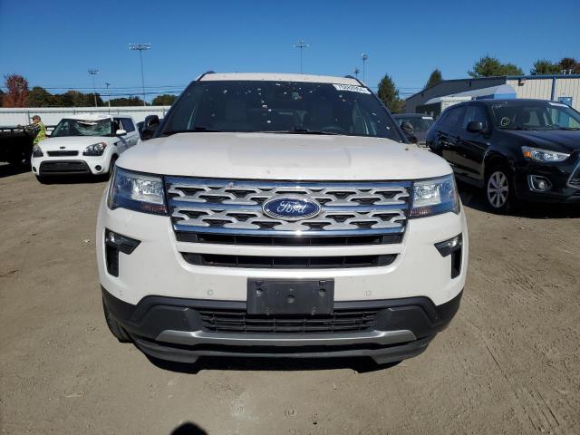 Photo 5 from auction – 2019 FORD EXPLORER X with VIN 1FM5K8D88KGB03381