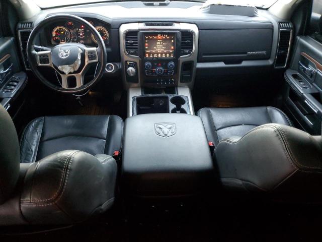 Photo 8 from auction – 2014 RAM 1500 LARAM with VIN 1C6RR6NT3ES456838