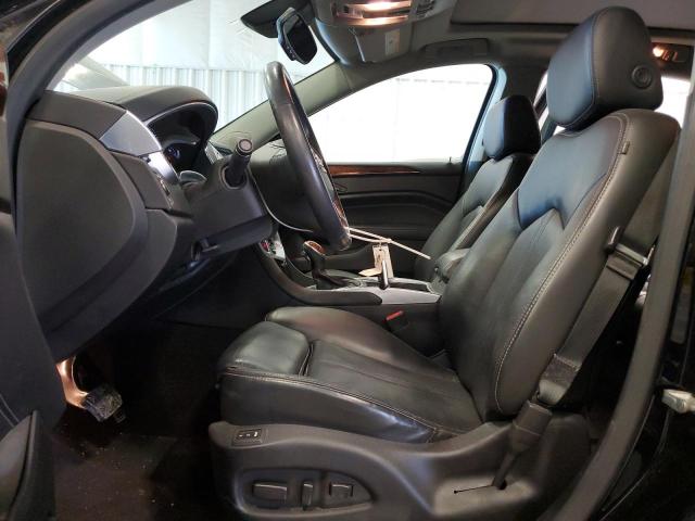Photo 7 from auction – 2016 CADILLAC SRX PERFOR with VIN 3GYFNCE38GS525322