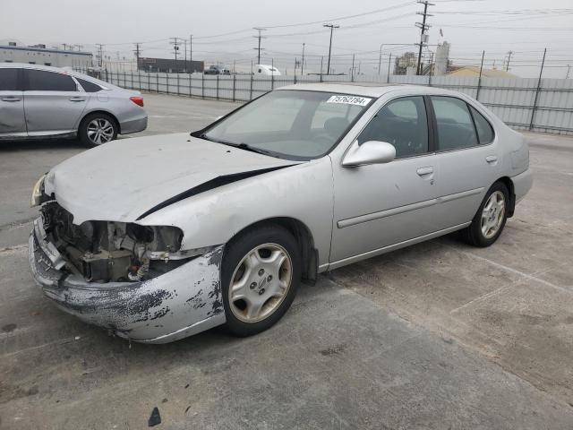 NISSAN ALTIMA XE 2000 with VIN 1N4DL01A9YC159146 - Photo from auction