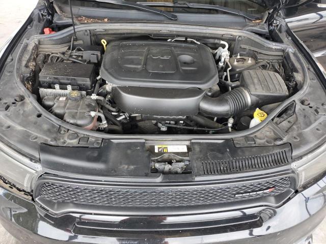 Photo 12 from auction – 2020 DODGE DURANGO GT with VIN 1C4RDJDG6LC116444