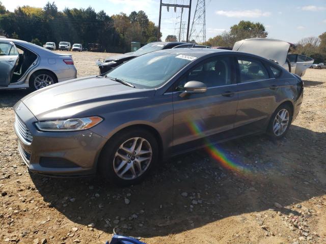 Photo 1 from auction – 2013 FORD FUSION SE with VIN 3FA6P0H78DR320184