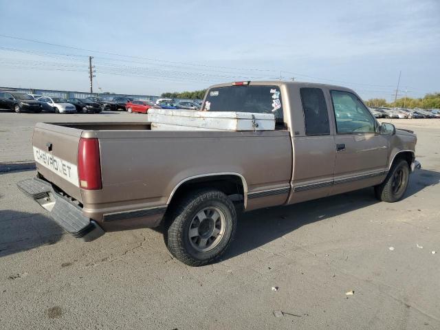 Photo 3 from auction – 1995 CHEVROLET GMT-400 C1 with VIN 2GCEC19K6S1207362