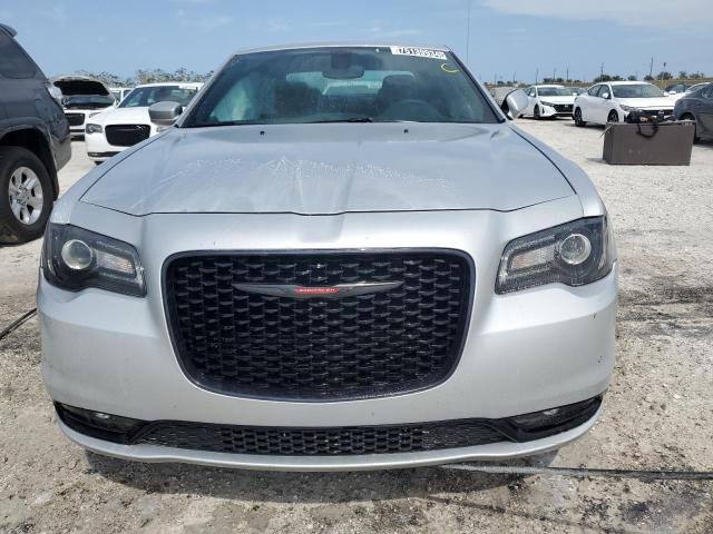 Photo 5 from auction – 2023 CHRYSLER 300 S with VIN 2C3CCABG7PH637191