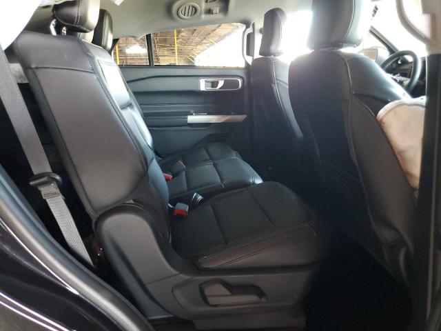 Photo 11 from auction – 2023 FORD EXPLORER X with VIN 1FMSK7DH9PGB74089