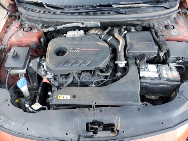 Photo 11 from auction – 2015 HYUNDAI SONATA SPO with VIN 5NPE34AB3FH101212