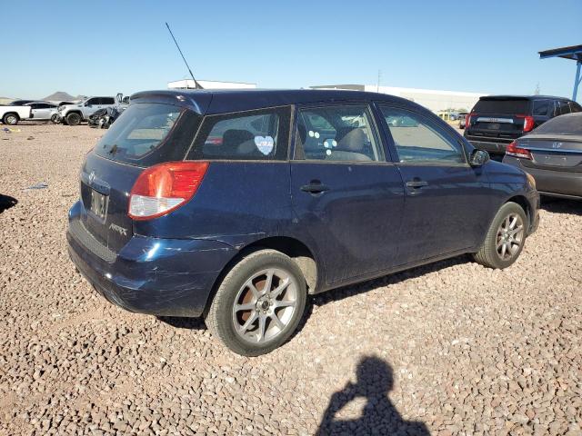 Photo 3 from auction – 2003 TOYOTA COROLLA MA with VIN 2T1KR32E93C025059