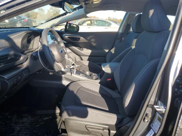 Photo 7 from auction – 2024 SUBARU IMPREZA with VIN JF1GUABC4R8868300