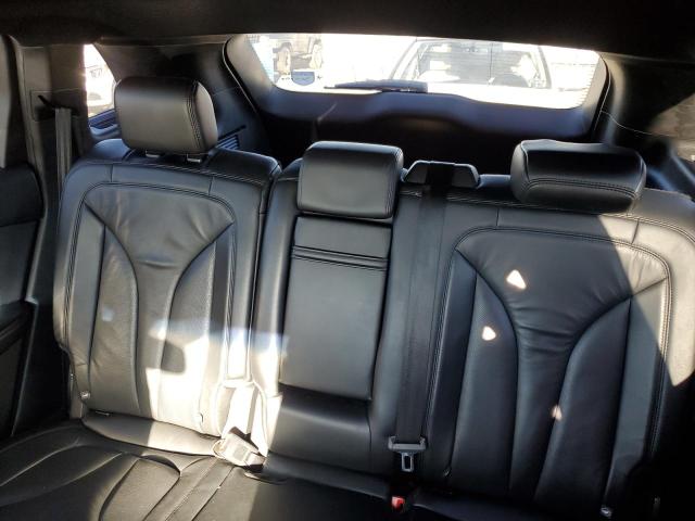Photo 10 from auction – 2017 LINCOLN MKX SELECT with VIN 2LMPJ8KR3HBL44146