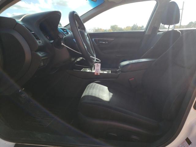 Photo 7 from auction – 2018 NISSAN ALTIMA 2.5 with VIN 1N4AL3AP8JC177166