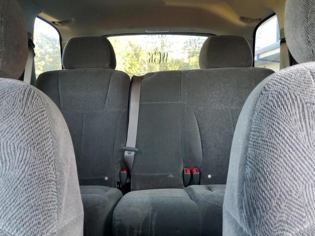 Photo 10 from auction – 2004 CHEVROLET TRAILBLAZE with VIN 1GNDT13S442197865