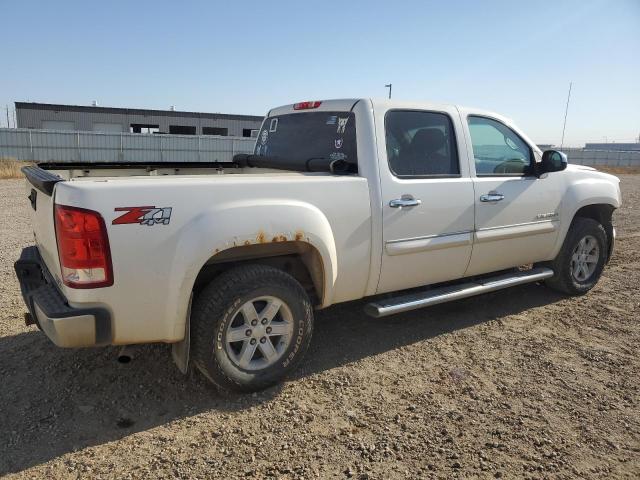 Photo 3 from auction – 2012 GMC SIERRA K15 with VIN 3GTP2VE75CG168051