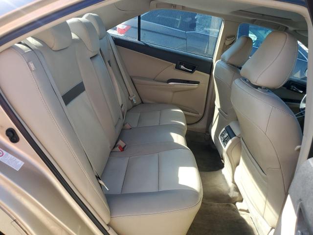 Photo 10 from auction – 2012 TOYOTA CAMRY SE with VIN 4T1BK1FK6CU011837