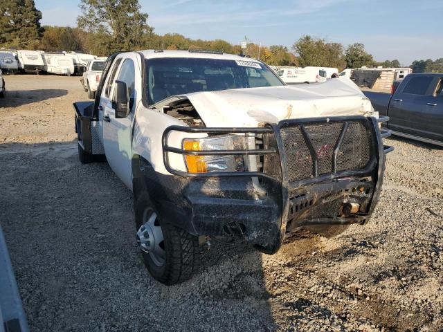 Photo 4 from auction – 2008 GMC SIERRA K35 with VIN 1GTJK33688F205851